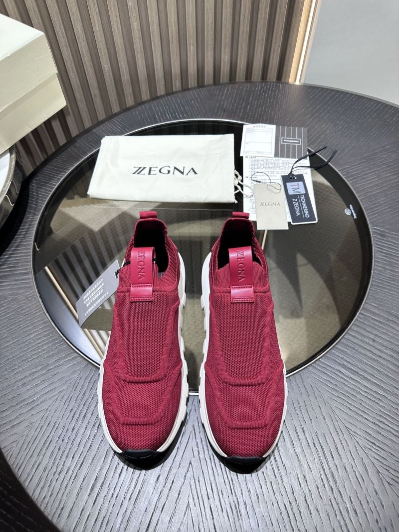 Ermenegildo Zegna Shoes